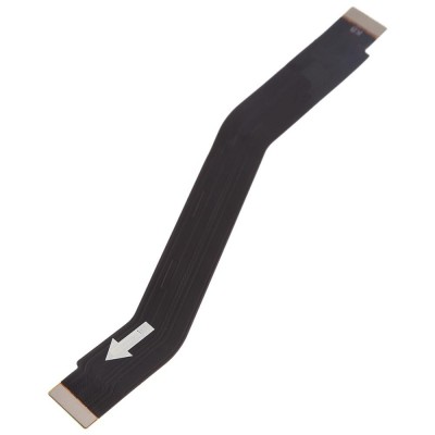 Main Board Flex Cable For Huawei Honor 8x Max By - Maxbhi Com