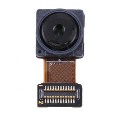 Replacement Front Camera For Huawei Honor 8x Max Selfie Camera By - Maxbhi Com