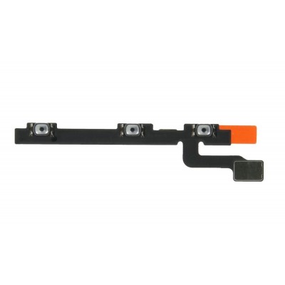 Side Key Flex Cable For Honor 9 By - Maxbhi Com