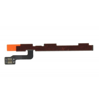 Side Key Flex Cable For Honor 9 By - Maxbhi Com