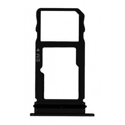 Sim Card Holder Tray For Blackberry Motion White - Maxbhi Com