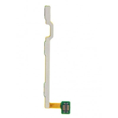 Volume Button Flex Cable For Moto G4 By - Maxbhi Com