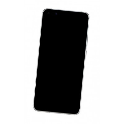 Lcd Flex Cable For Huawei P40 Pro Plus By - Maxbhi Com