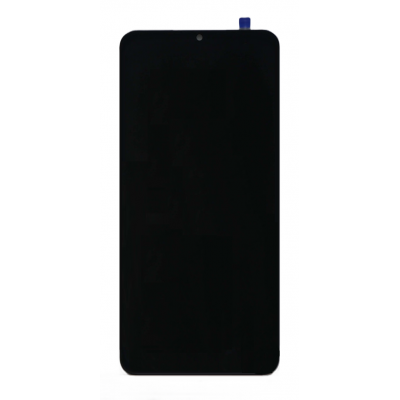 Lcd With Touch Screen For Samsung Galaxy M13 India Blue By - Maxbhi Com