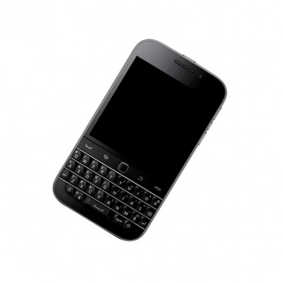 Lcd Connector For Blackberry Classic By - Maxbhi Com