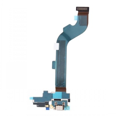 Charging Connector Flex Pcb Board For Xiaomi Mi Note 2 128gb By - Maxbhi Com