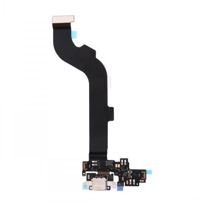Charging Pcb Complete Flex For Xiaomi Mi Note 2 128gb By - Maxbhi Com