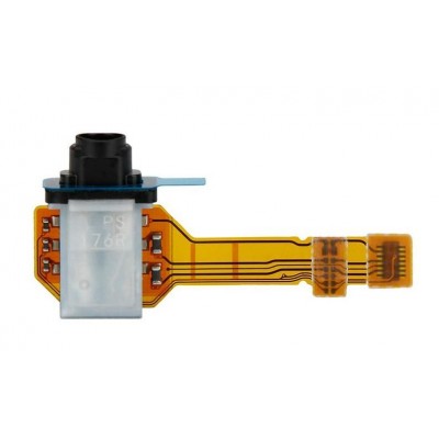 Ear Speaker Flex Cable For Sony Xperia Z5 Premium By - Maxbhi Com