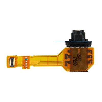 Ear Speaker Flex Cable For Sony Xperia Z5 Premium By - Maxbhi Com