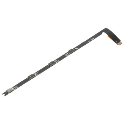 Microphone Flex Cable For Google Pixel C By - Maxbhi Com