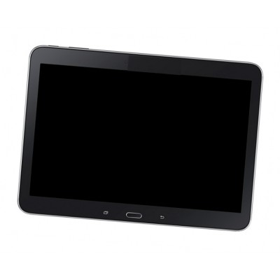 Microphone Flex Cable For Samsung Galaxy Tab 4 10 1 By - Maxbhi Com