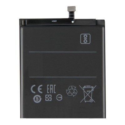 Battery For Xiaomi Redmi 10x 4g By - Maxbhi Com