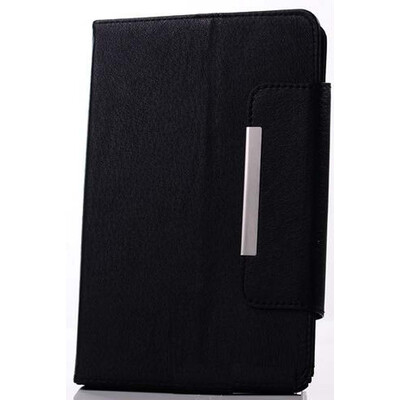 Flip Cover for Prestigio MultiPad 10.1 Ultimate - Black