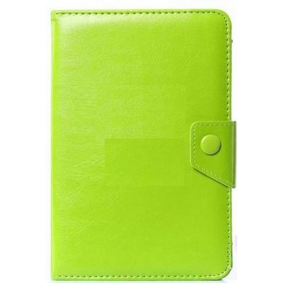 Flip Cover for Prestigio Multipad 4 Quantum 10.1 - Green