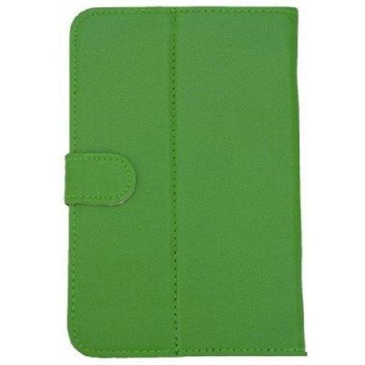 Flip Cover for Prestigio MultiPad 7.0 Prime 3G - Green