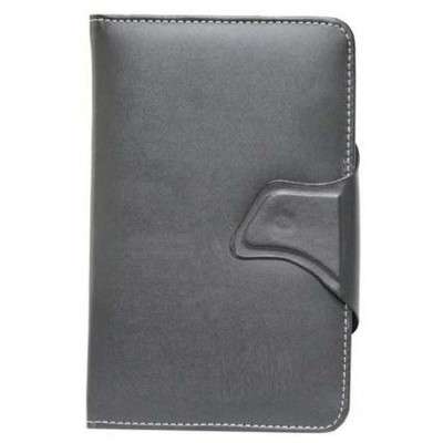 Flip Cover for Prestigio MultiPad 7.0 Prime Duo 3G - Black