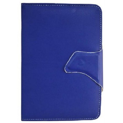 Flip Cover for Prestigio MultiPad 7.0 Prime Duo 3G - Blue