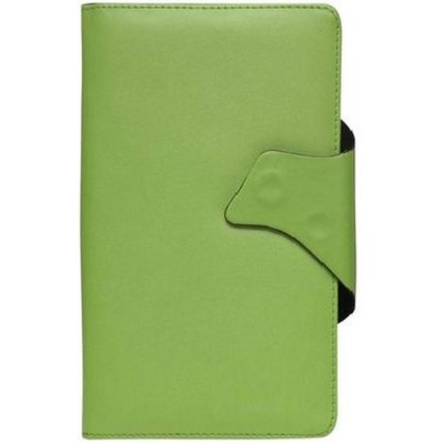 Flip Cover for Prestigio MultiPad 7.0 Prime Duo 3G - Green