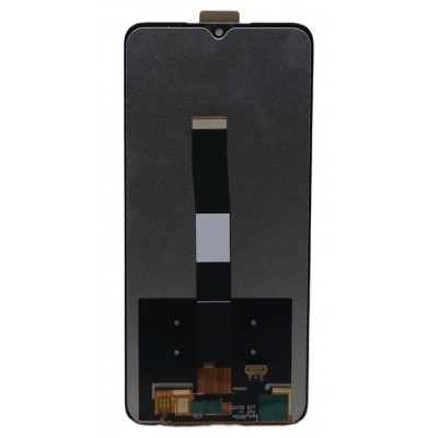 Lcd With Touch Screen For Xiaomi Redmi 9a Sport Green By - Maxbhi Com