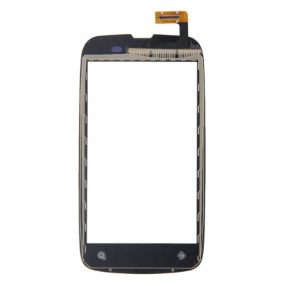 Touch Screen Digitizer For Nokia Lumia 610 Nfc Magenta By - Maxbhi Com