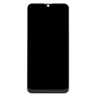 Lcd With Touch Screen For Tecno Camon 12 Pro Blue By - Maxbhi Com