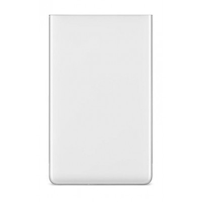 Back Panel Cover For Google Pixel 7 Pro 5g White - Maxbhi Com