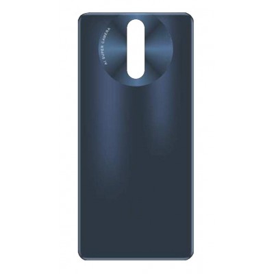 Back Panel Cover For I Kall K201 White - Maxbhi Com