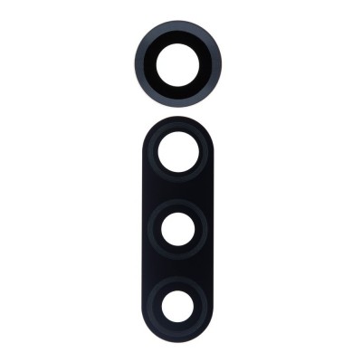 Camera Lens For Motorola Moto G8 Power Blue By - Maxbhi Com