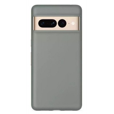 Full Body Housing For Google Pixel 7 Pro 5g Grey - Maxbhi Com