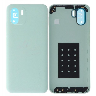 Back Panel Cover For Xiaomi Redmi A1 Green - Maxbhi Com