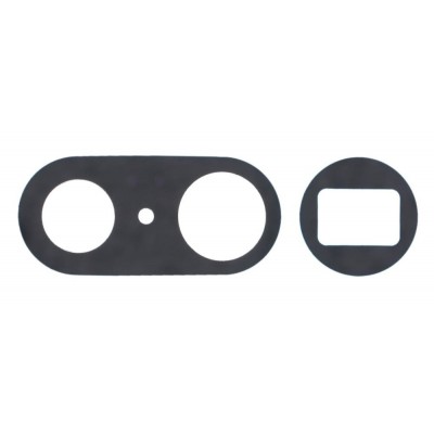 Camera Lens For Google Pixel 7 Pro 5g Grey By - Maxbhi Com