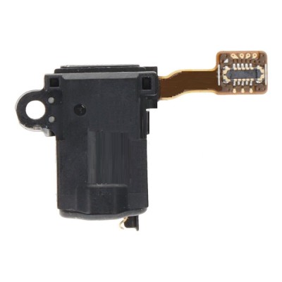 Handsfree Audio Jack Flex Cable For Lg Stylo 6 By - Maxbhi Com