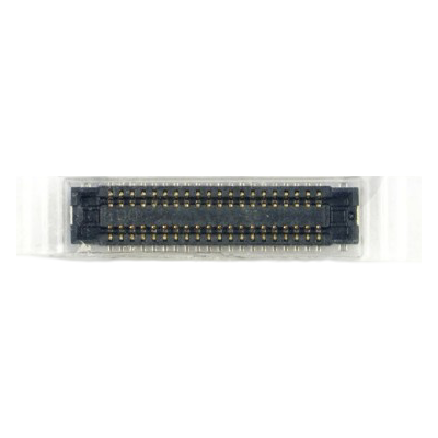 Lcd Connector For Motorola Moto G9 Plus By - Maxbhi Com