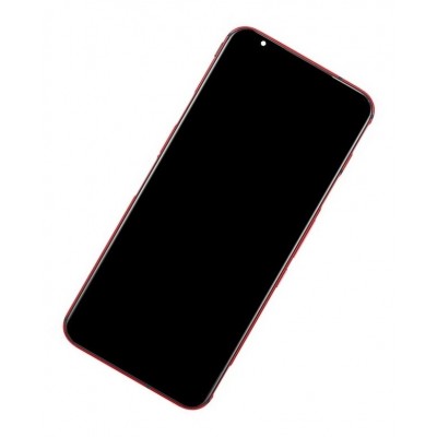 Lcd Connector For Nubia Red Magic 5g By - Maxbhi Com