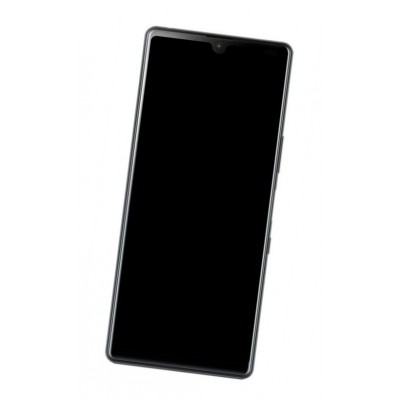 Lcd Connector For Sony Xperia L4 By - Maxbhi Com