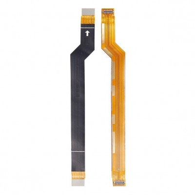Lcd Flex Cable For Sony Xperia L4 By - Maxbhi Com