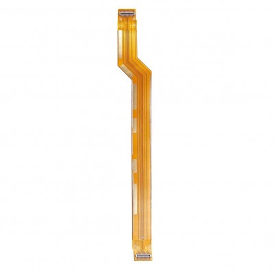 Lcd Flex Cable For Sony Xperia L4 By - Maxbhi Com