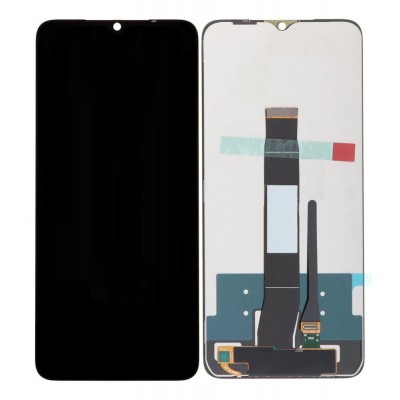 Lcd With Touch Screen For Xiaomi Redmi A1 Plus Green By - Maxbhi Com