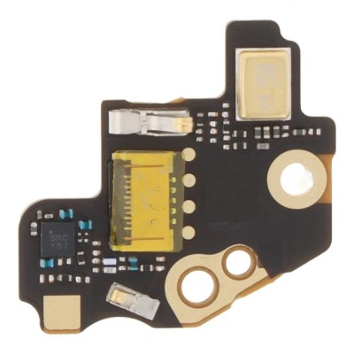 Microphone Flex Cable For Google Pixel 7 Pro 5g By - Maxbhi Com