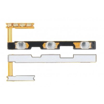 Power Button Flex Cable For Xiaomi Redmi A1 On Off Flex Pcb By - Maxbhi Com