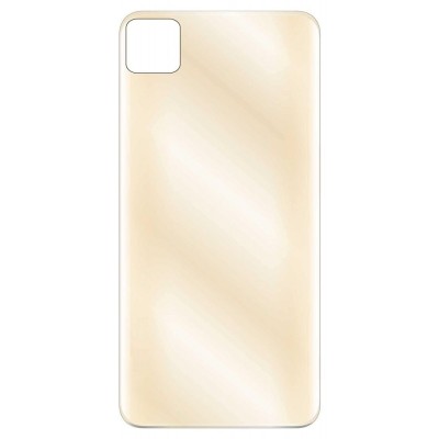 Back Panel Cover For Maplin Map2max Gold - Maxbhi Com