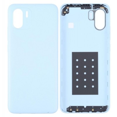 Back Panel Cover For Xiaomi Redmi A1 Plus Sky - Maxbhi Com