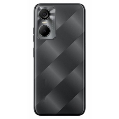Full Body Housing For Tecno Pop 6 Pro Black - Maxbhi Com