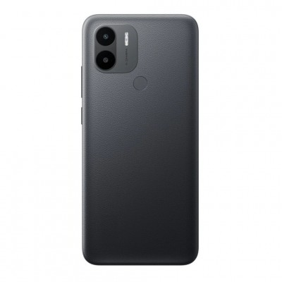 Full Body Housing For Xiaomi Redmi A1 Plus Black - Maxbhi Com