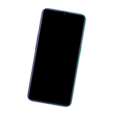 Lcd Connector For Realme Xt By - Maxbhi Com