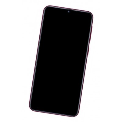 Proximity Light Sensor Flex Cable For Samsung Galaxy M31 By - Maxbhi Com