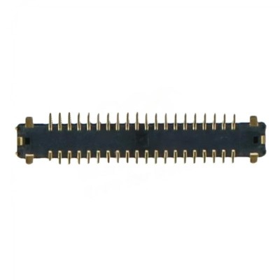 Lcd Connector For Samsung Galaxy A80 By - Maxbhi Com