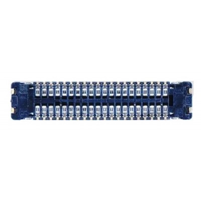 Lcd Connector For Realme 2 Pro By - Maxbhi Com
