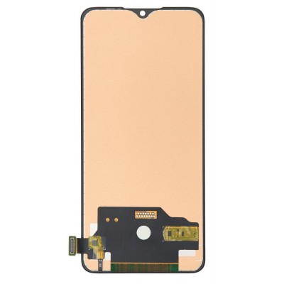 Lcd With Touch Screen For Xiaomi Mi Cc9 White By - Maxbhi Com