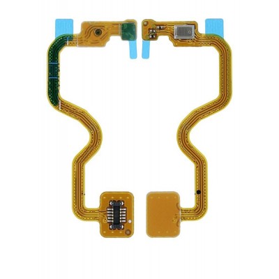 Microphone Flex Cable For Samsung Galaxy A80 By - Maxbhi Com